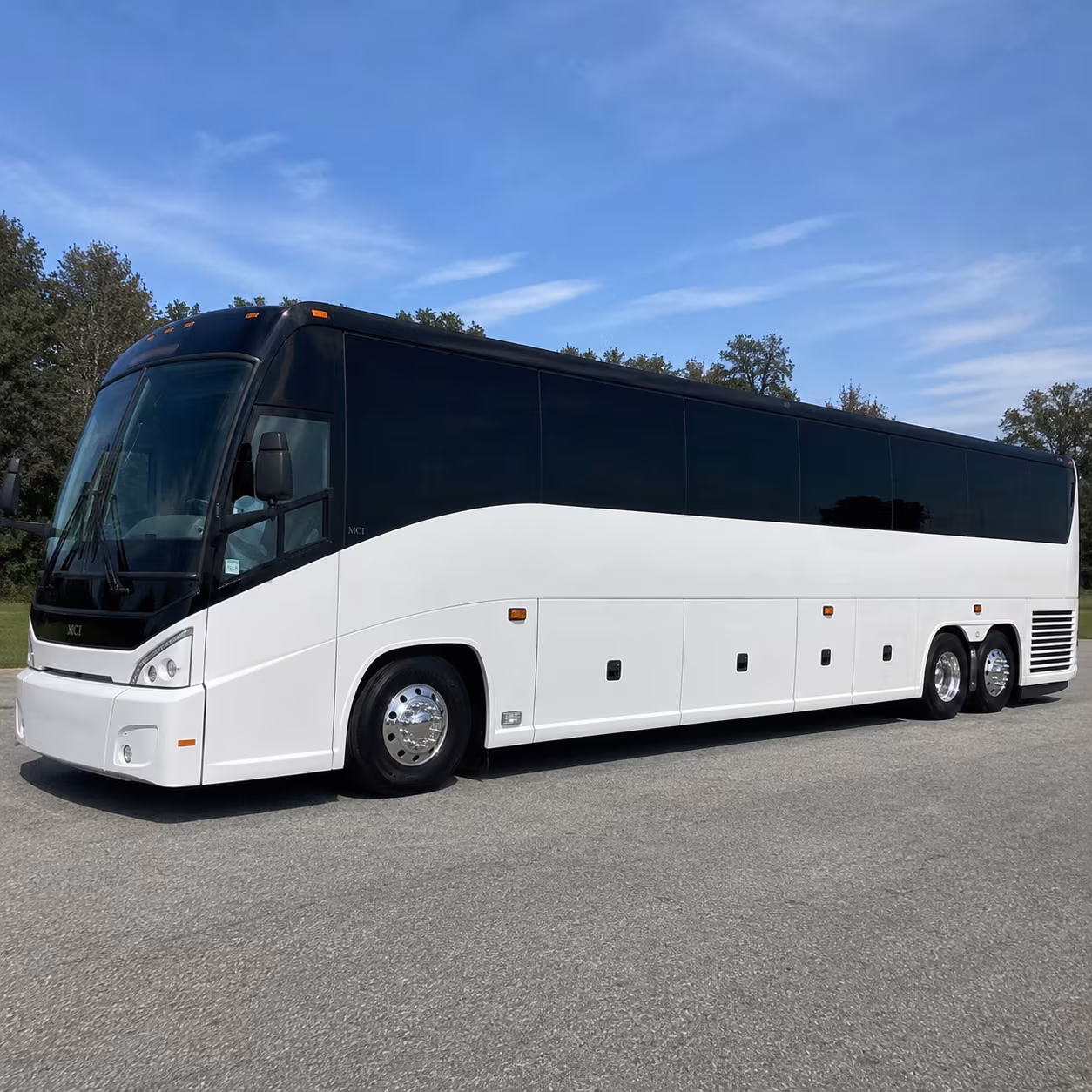 airport shuttle buses for out of town wedding guests flying into den