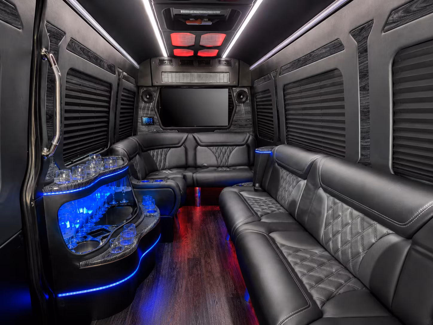 arvada concert transportation