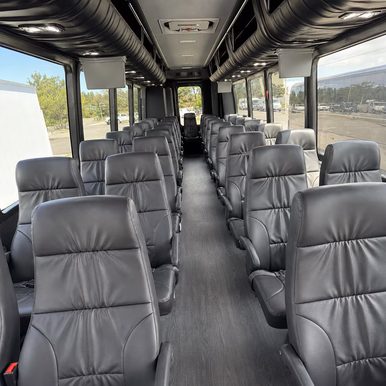 arvada employee transportation