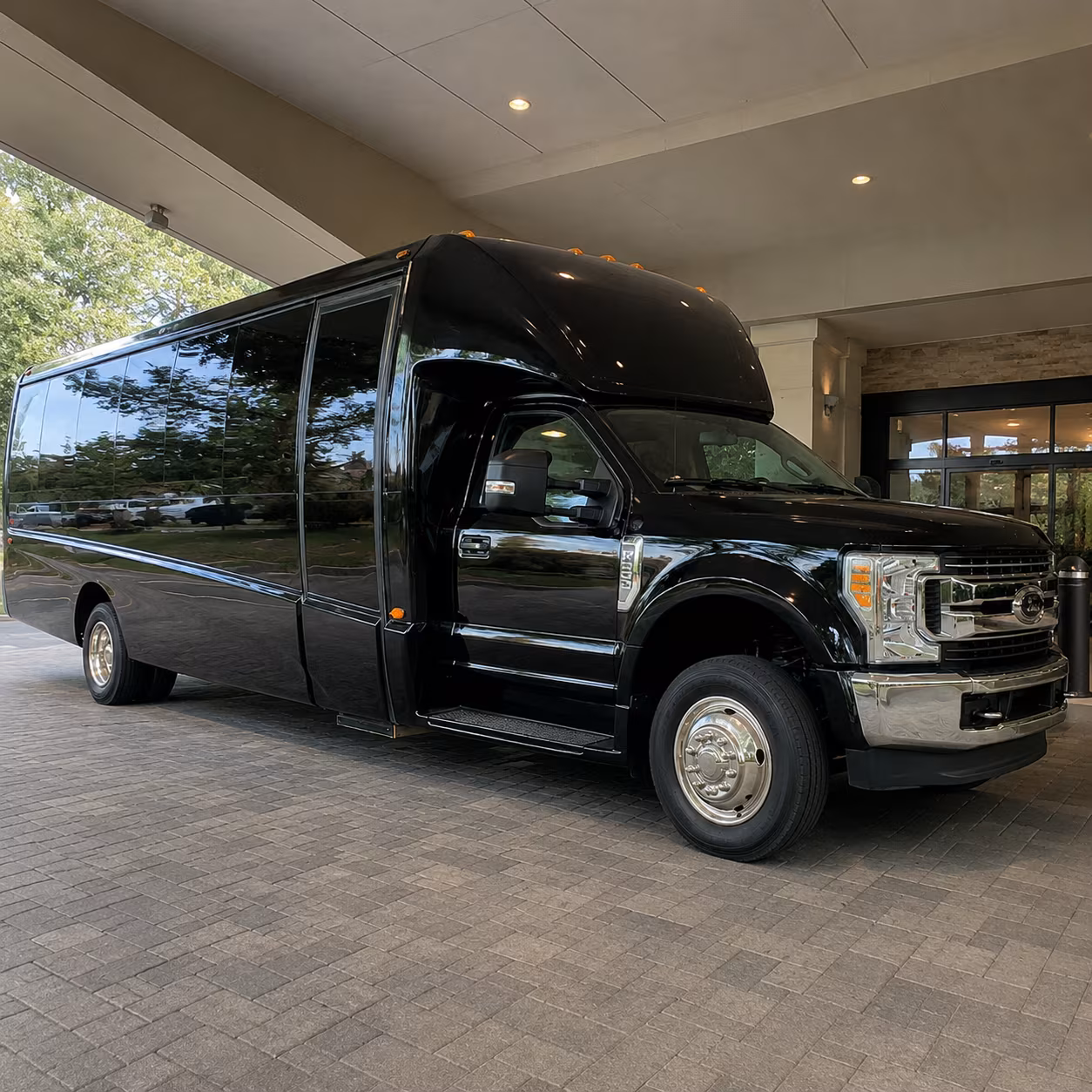 arvada government military transportation onboard seating