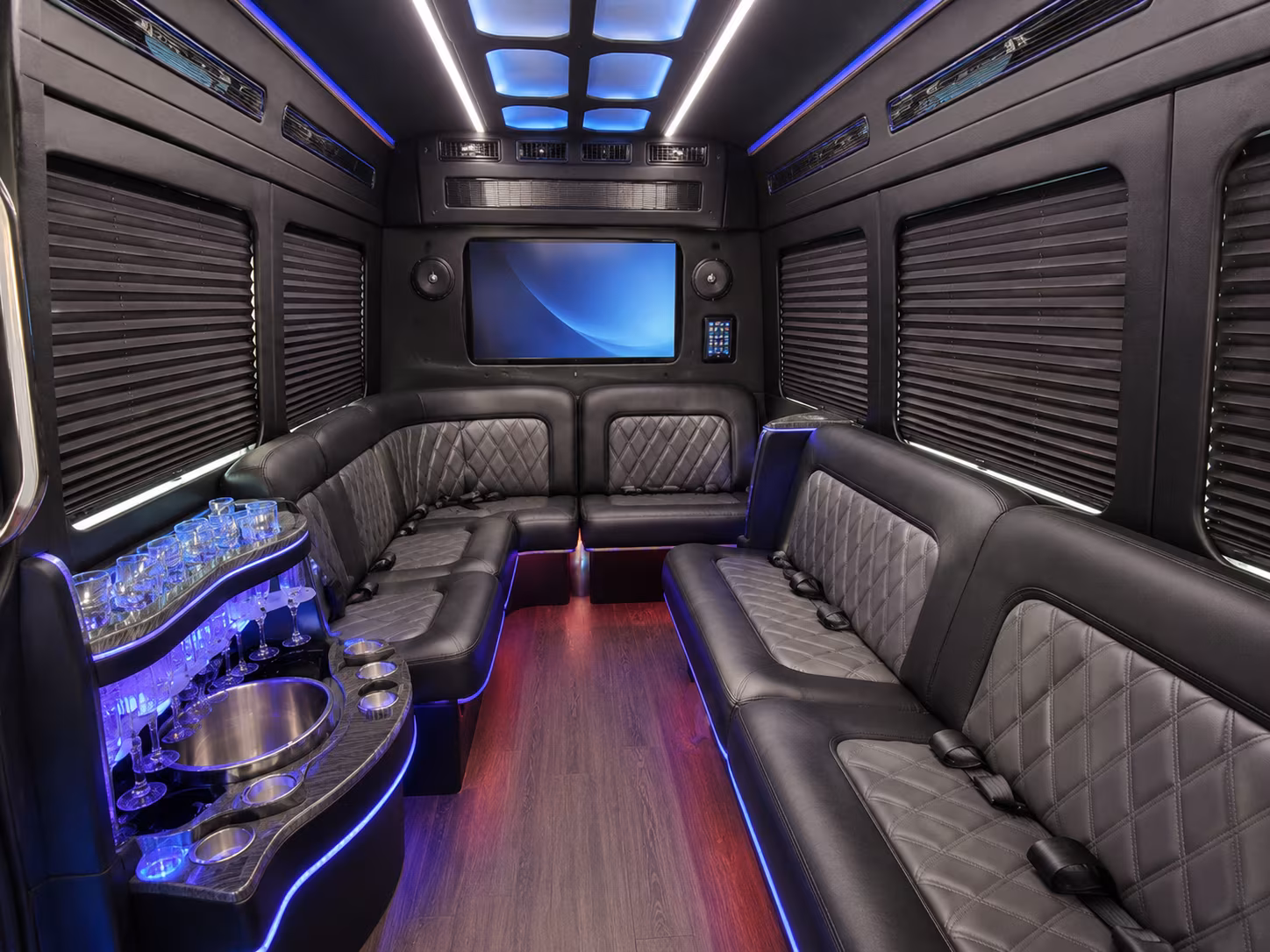 arvada long distance transportation