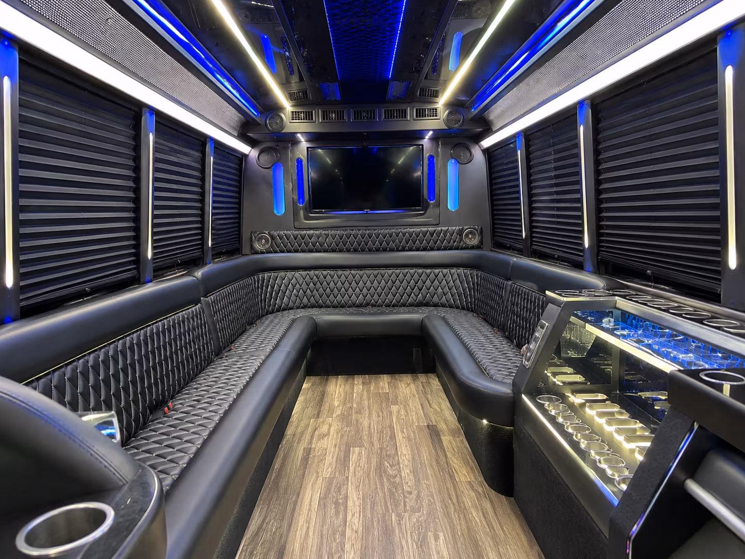 arvada prom transportation