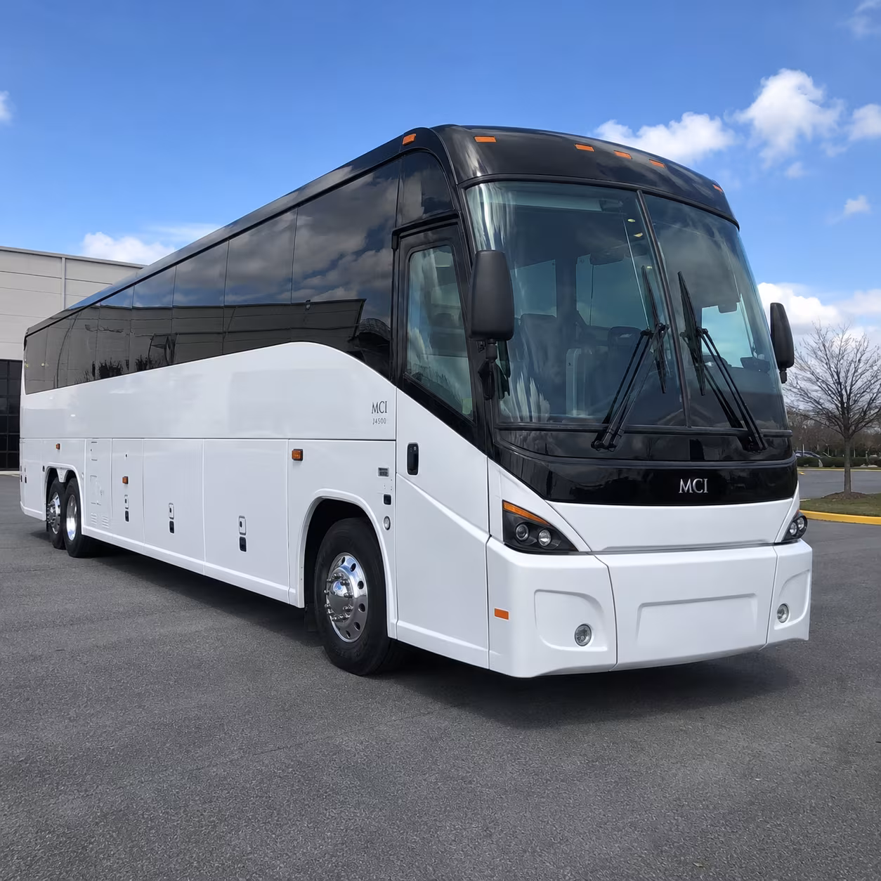 arvadacharter bus services