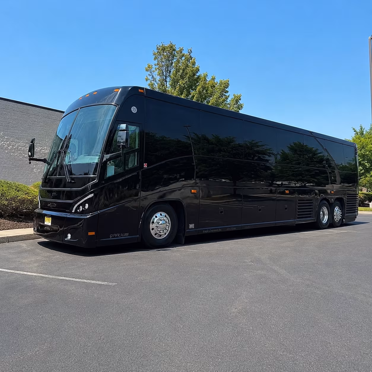 charter buses to red rocks amphitheatre from arvada