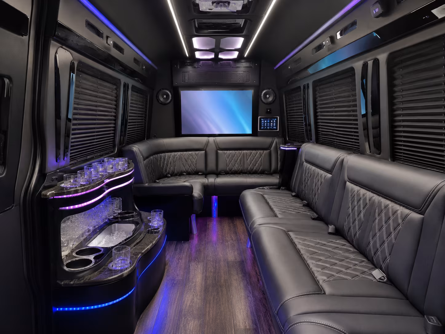colorado rapids and dick s sporting goods park group shuttles