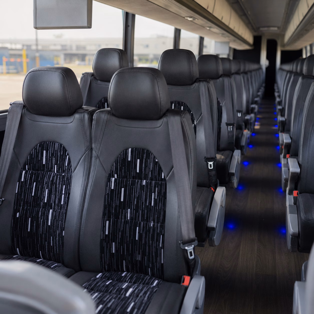 compare group transportation in arvada in one search