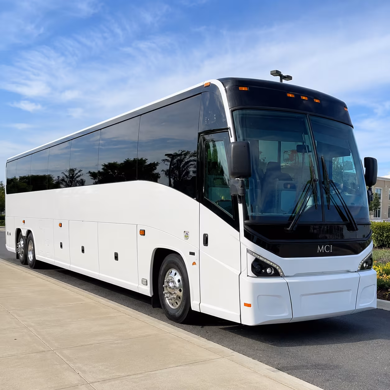 corporate event transportation to the arvada center and denver venues