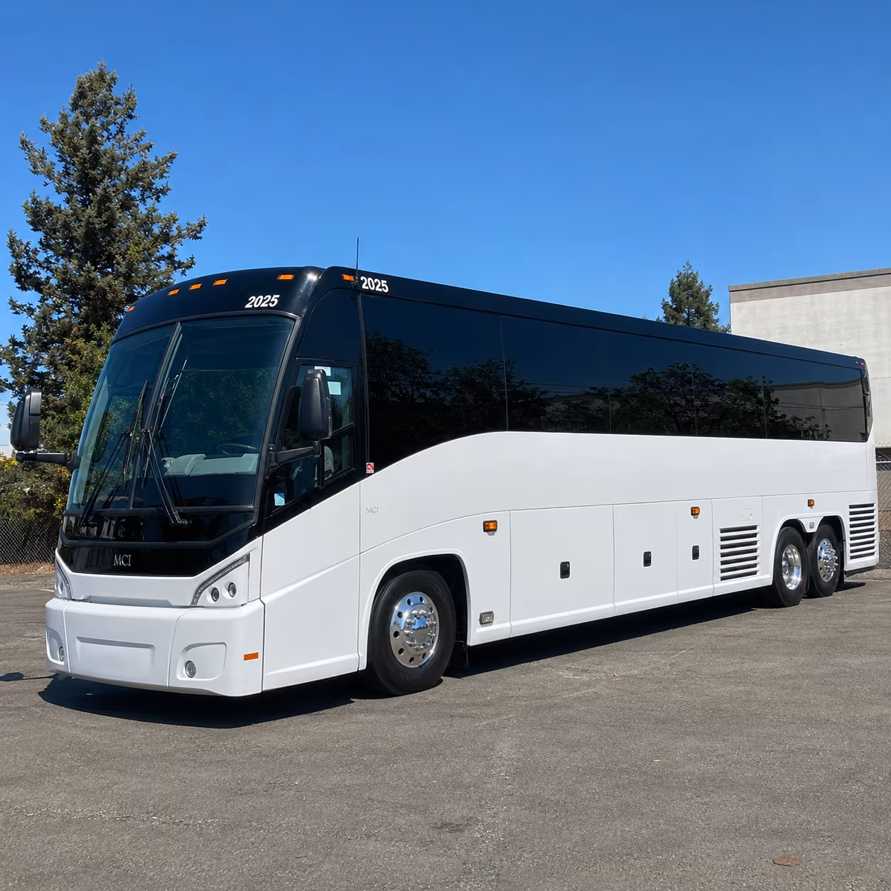 group transportation to fiddler s green amphitheatre