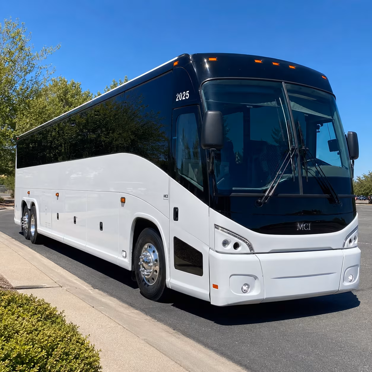 mission trip airport transfers to den have never been easier