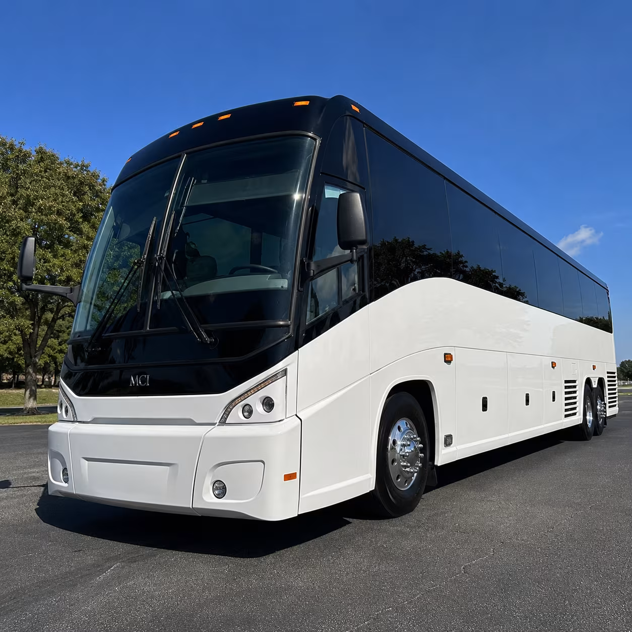 moving your whole congregation to holiday and special services is simple
