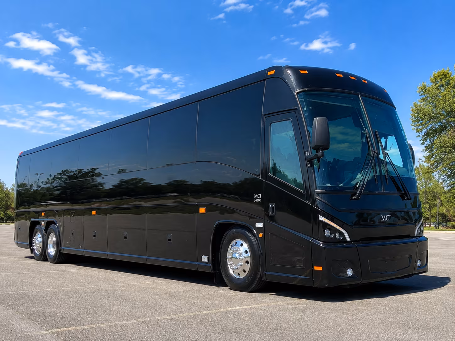 no matter the group size you will find the right bus for prom in arvada