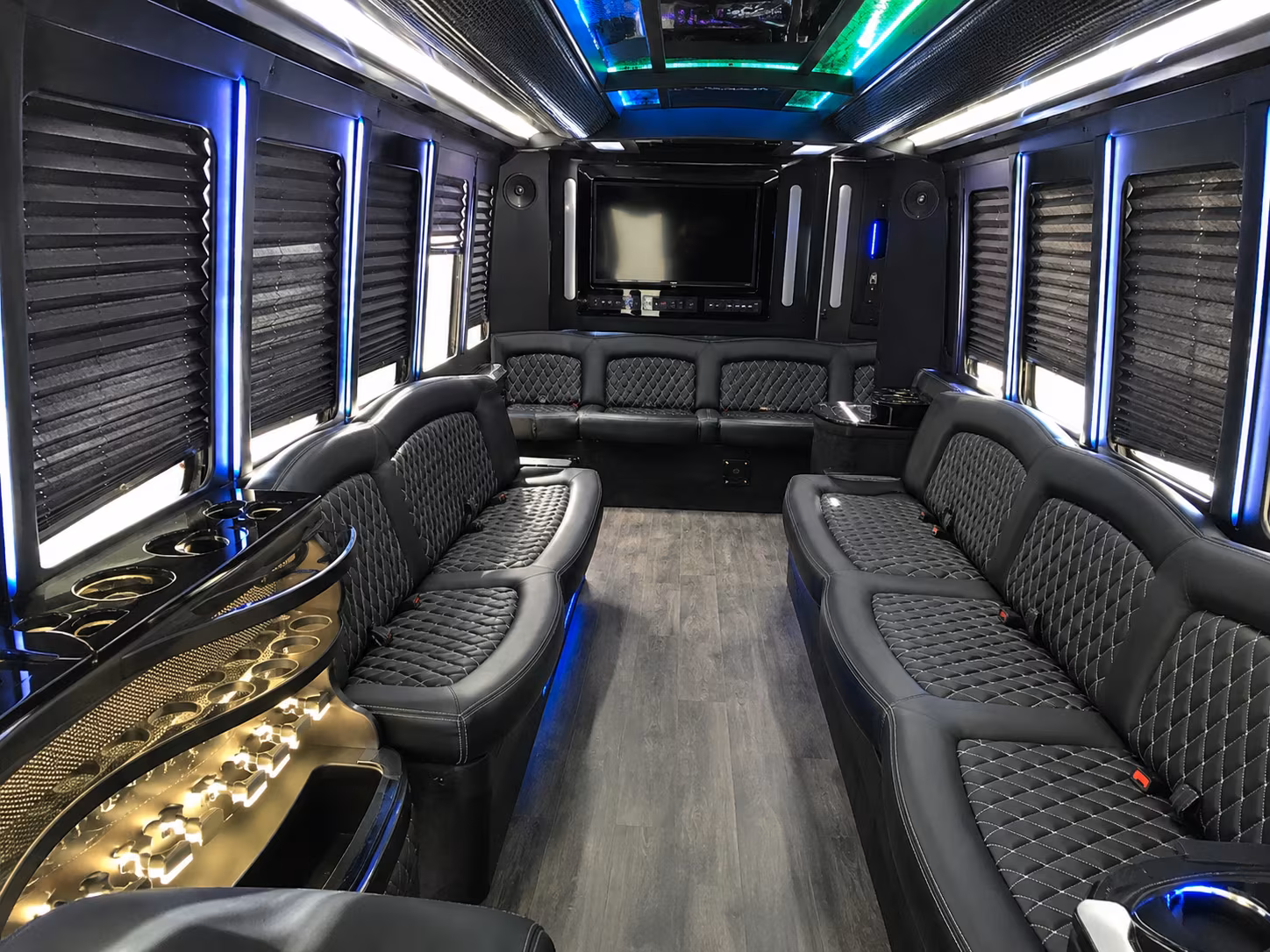 olde town arvada pub crawls bachelorette party buses
