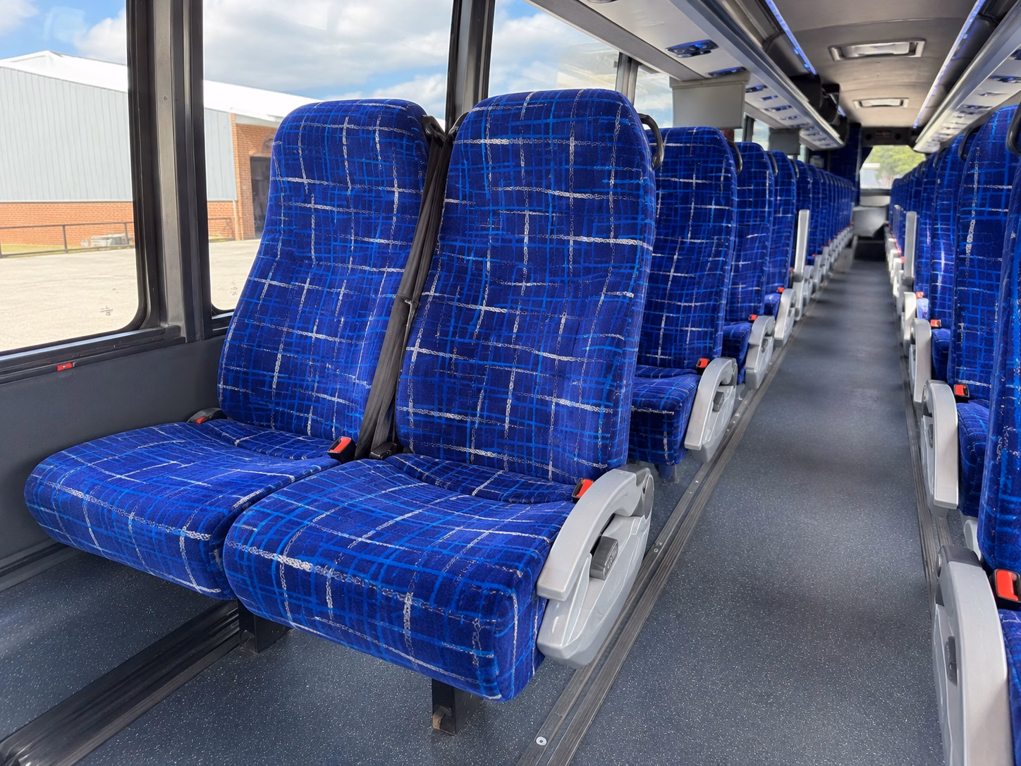 palisade wine country day trips from arvada on a charter bus