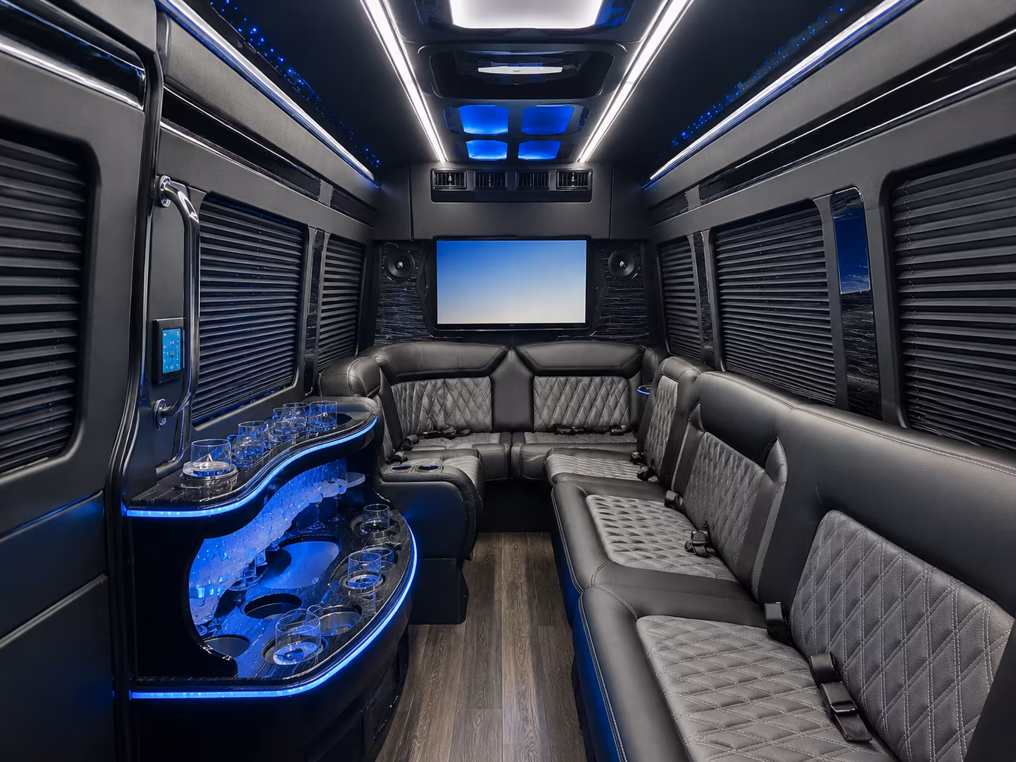 stadium concert shuttles to empower field at mile high