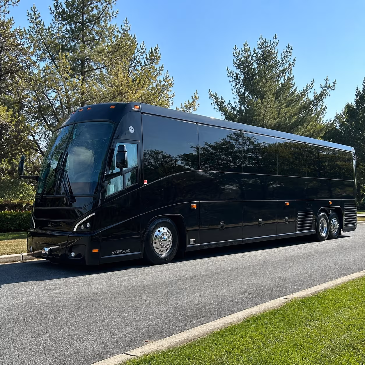with arvadacharterbusservices com you can shuttle employees between arvada and golden boulder or the dtc