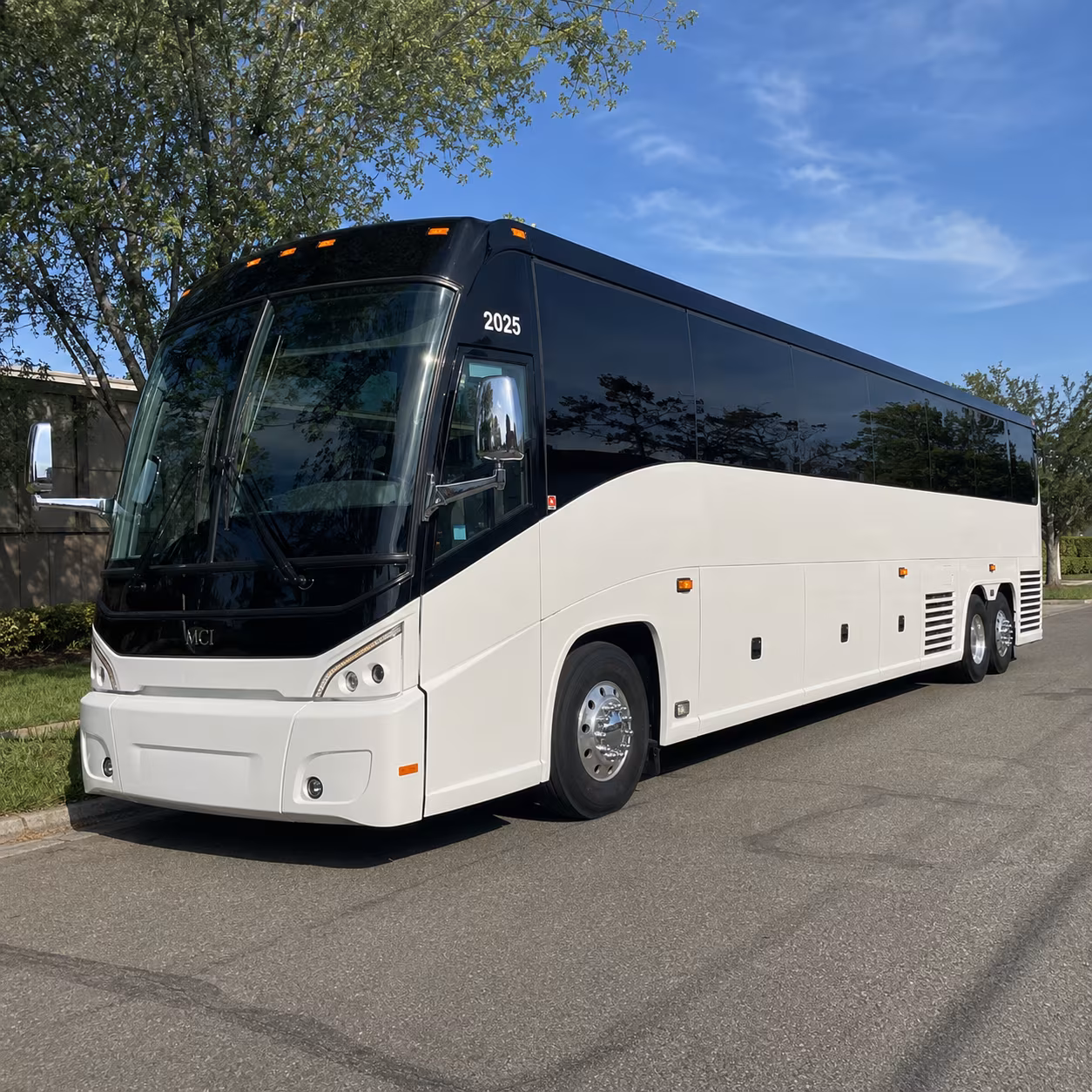with one form compare buses for rocky mountain national park group trips