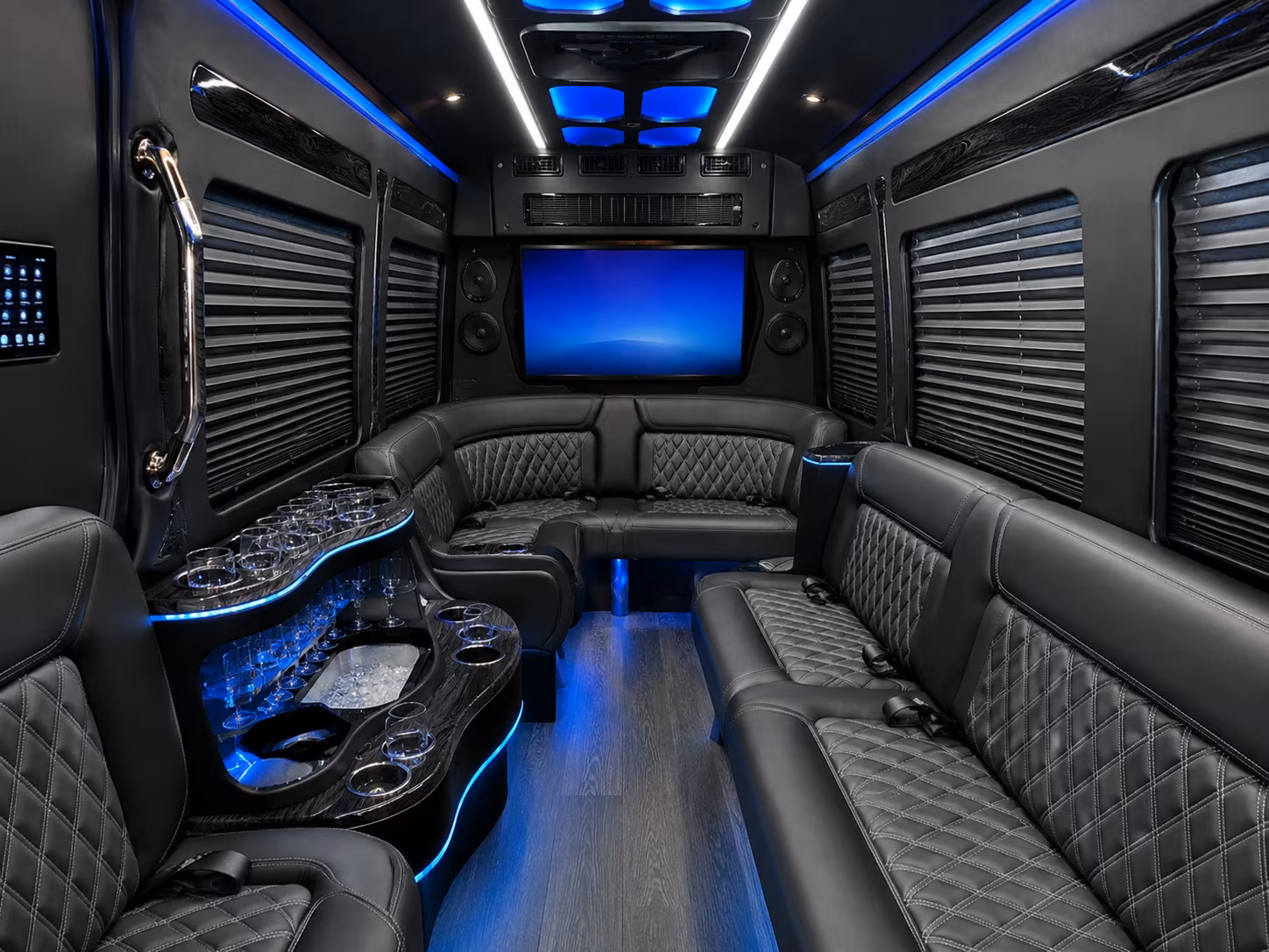 you ll find government shuttle options for the colorado state capitol and civic delegations